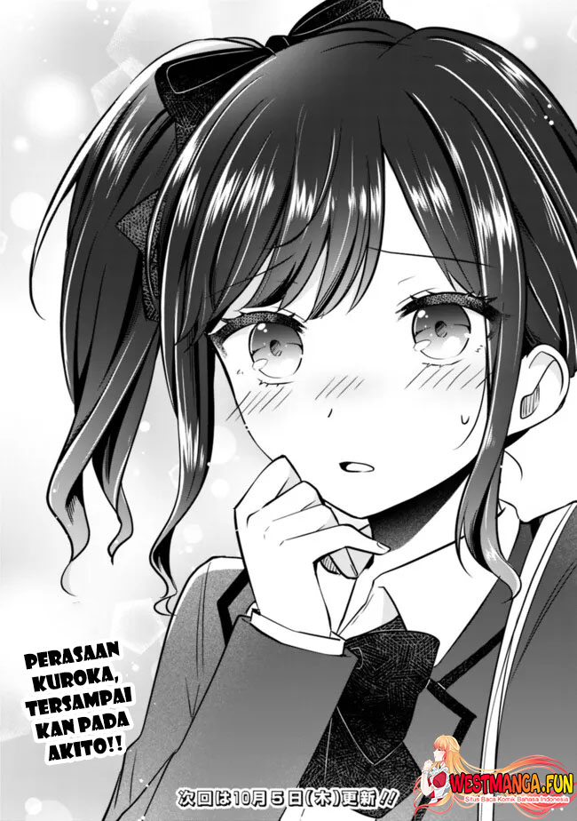 Shachiku Desu Ga Shuzoku Shinka Shite Saikyou E To Itarimasu Chapter 7 Gambar 23