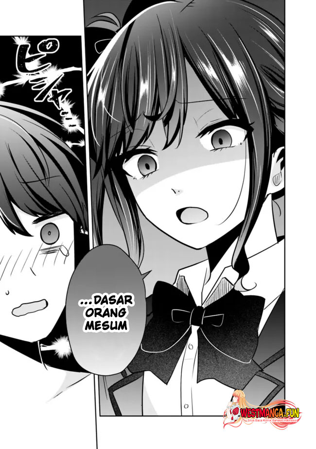 Shachiku Desu Ga Shuzoku Shinka Shite Saikyou E To Itarimasu Chapter 7 Gambar 7