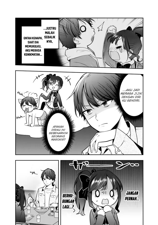 Shachiku Desu Ga Shuzoku Shinka Shite Saikyou E To Itarimasu Chapter 5 Gambar 12