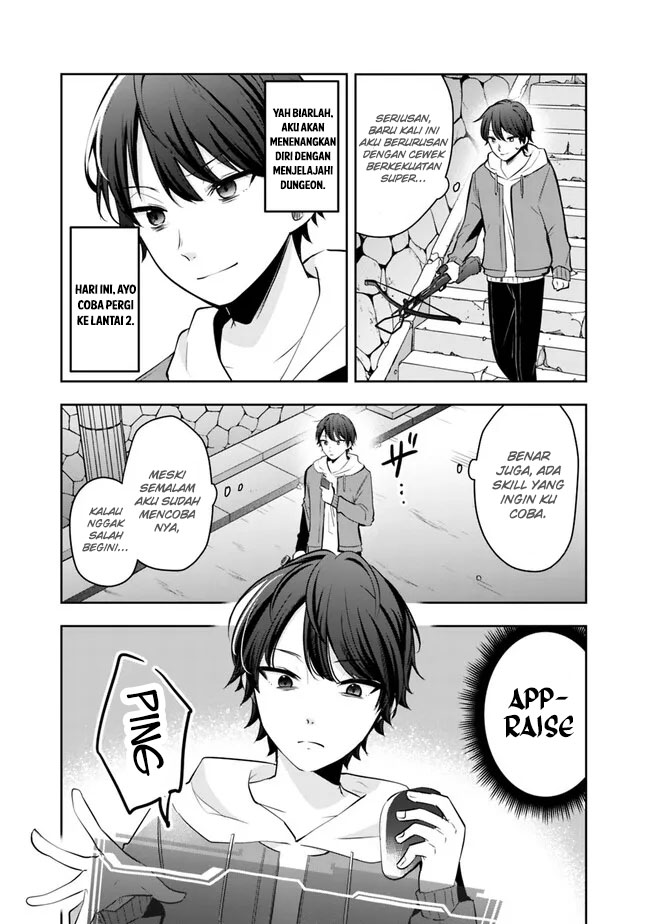 Shachiku Desu Ga Shuzoku Shinka Shite Saikyou E To Itarimasu Chapter 4 Gambar 16