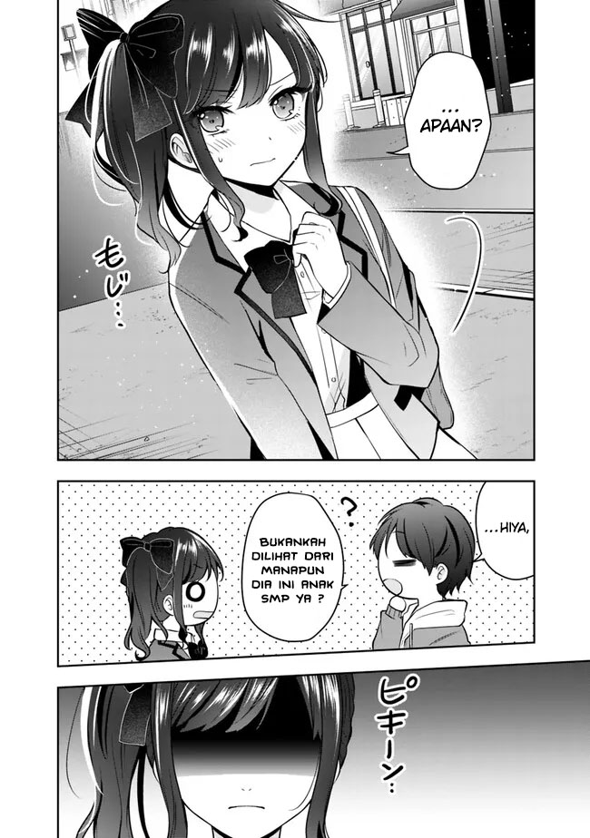 Shachiku Desu Ga Shuzoku Shinka Shite Saikyou E To Itarimasu Chapter 4 Gambar 6