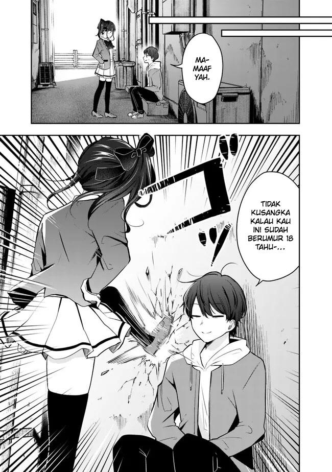 Shachiku Desu Ga Shuzoku Shinka Shite Saikyou E To Itarimasu Chapter 4 Gambar 9