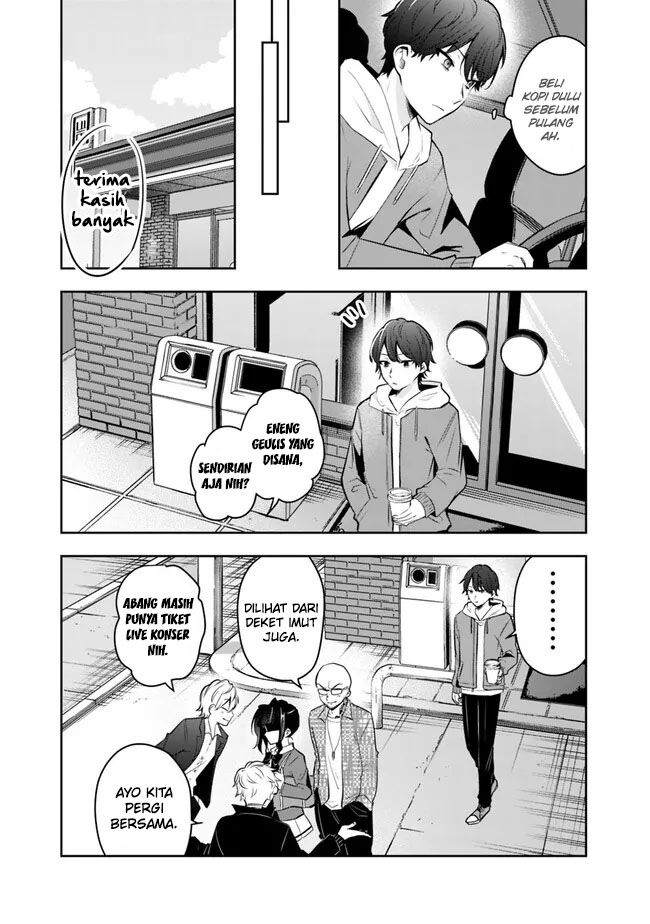 Shachiku Desu Ga Shuzoku Shinka Shite Saikyou E To Itarimasu Chapter 3 Gambar 22