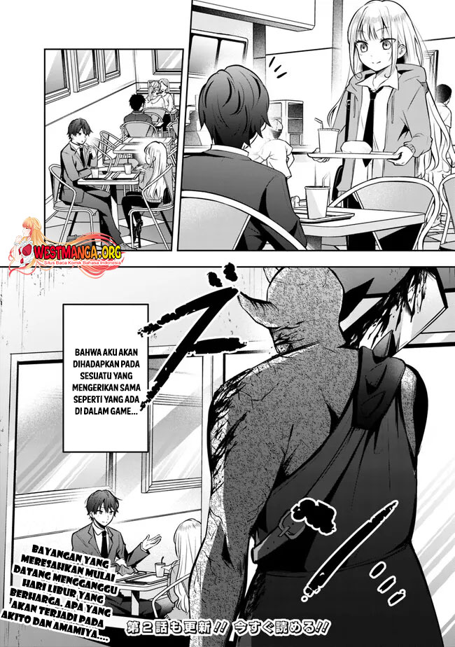 Shachiku Desu Ga Shuzoku Shinka Shite Saikyou E To Itarimasu Chapter 1 Gambar 32