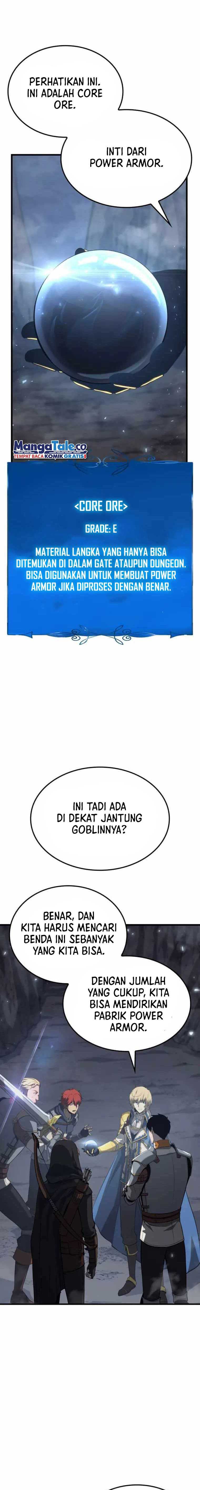 The Count’s Youngest Son Is A Player! Chapter 36 bahasa Indonesia Gambar 10