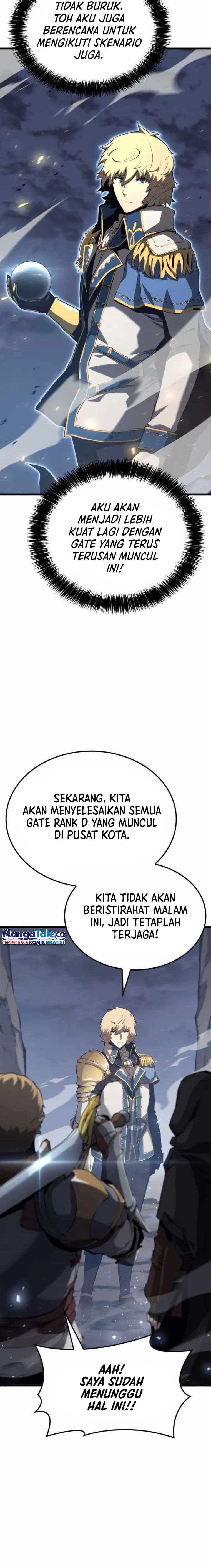 The Count’s Youngest Son Is A Player! Chapter 36 bahasa Indonesia Gambar 12