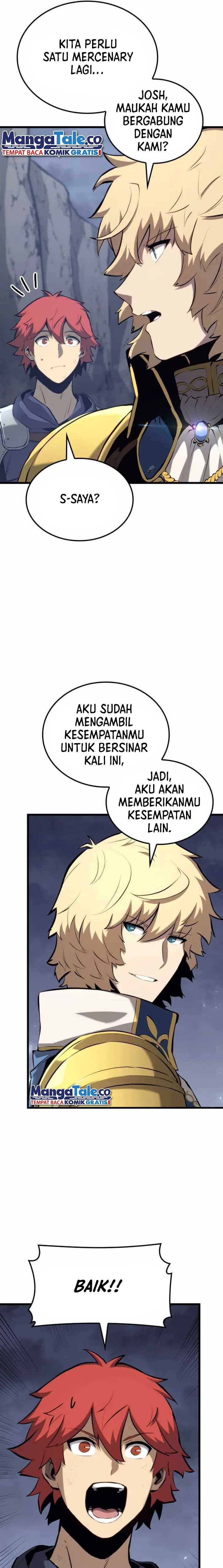 The Count’s Youngest Son Is A Player! Chapter 36 bahasa Indonesia Gambar 13