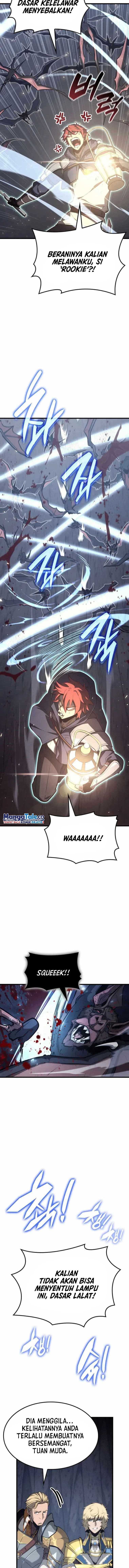 The Count’s Youngest Son Is A Player! Chapter 36 bahasa Indonesia Gambar 26