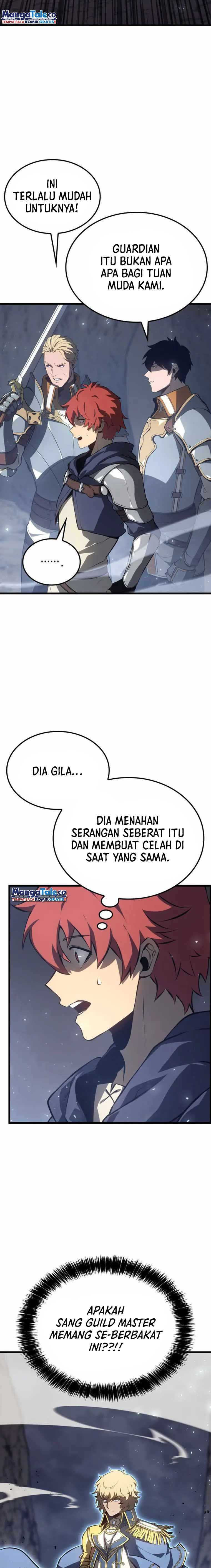 The Count’s Youngest Son Is A Player! Chapter 36 bahasa Indonesia Gambar 7