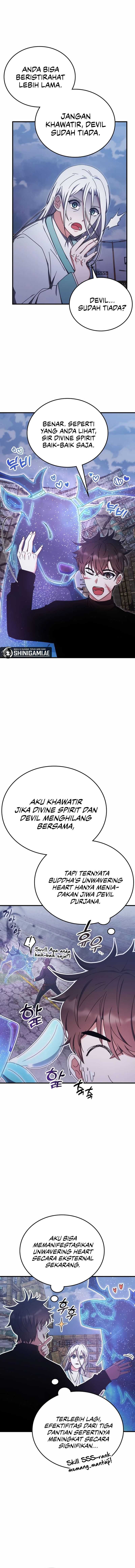 Transcension Academy Chapter 94 Gambar 13