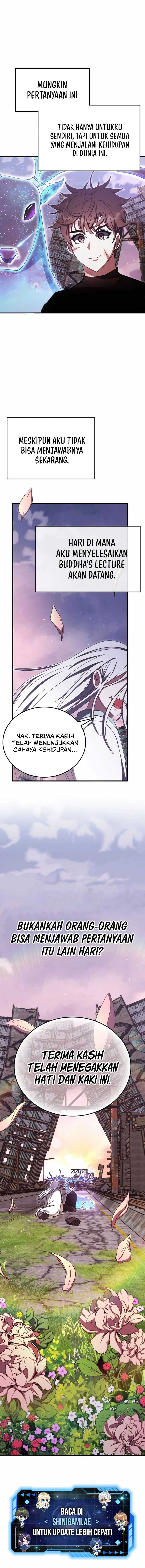 Transcension Academy Chapter 94 Gambar 17