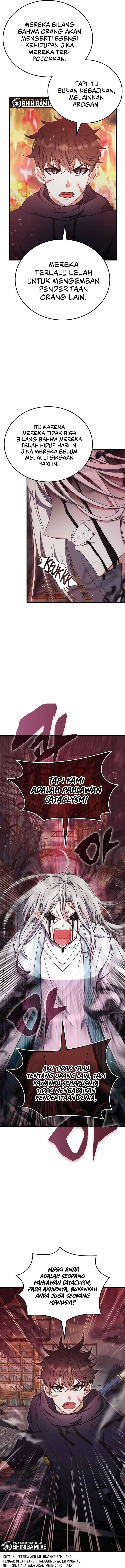 Transcension Academy Chapter 94 Gambar 4