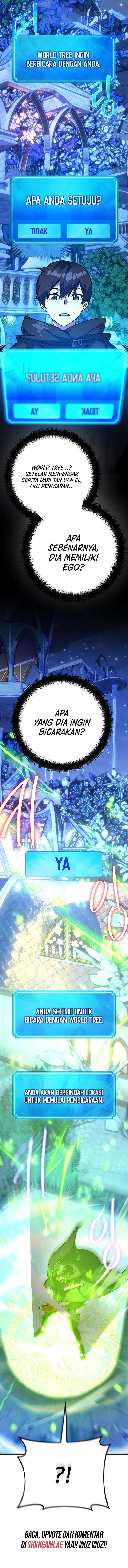The Game’s Greatest Troll Chapter 67 Gambar 11