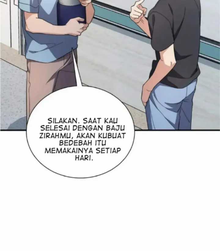 My Wife Is From a Thousand Years Ago Chapter 156 Gambar 26