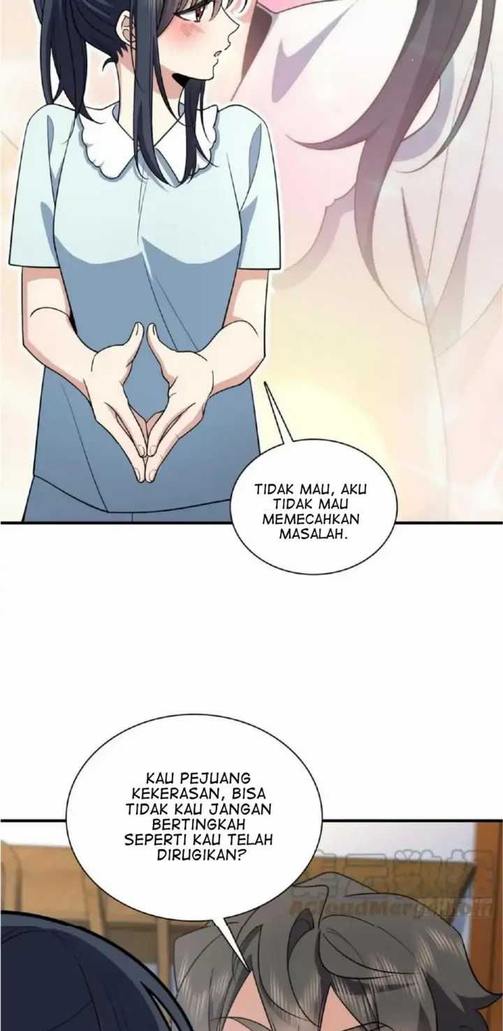 My Wife Is From a Thousand Years Ago Chapter 152 Gambar 35