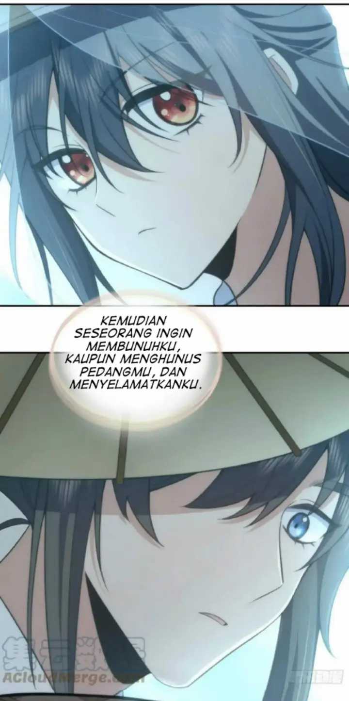 My Wife Is From a Thousand Years Ago Chapter 151 Gambar 29