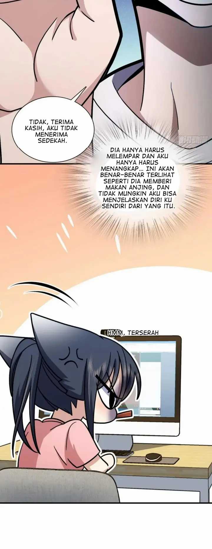 My Wife Is From a Thousand Years Ago Chapter 150 Gambar 16