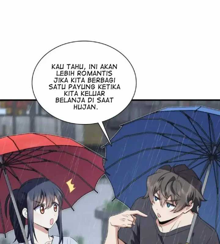 My Wife Is From a Thousand Years Ago Chapter 150 Gambar 37