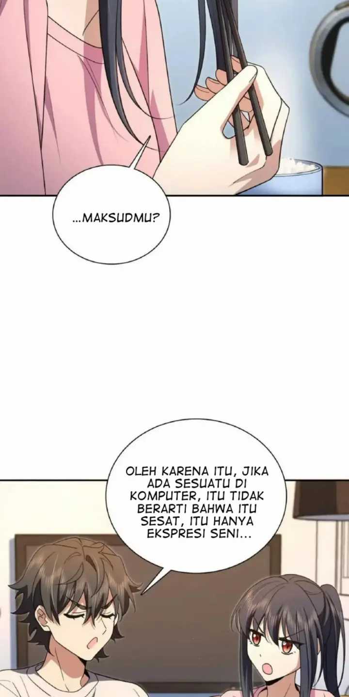 My Wife Is From a Thousand Years Ago Chapter 149 Gambar 18