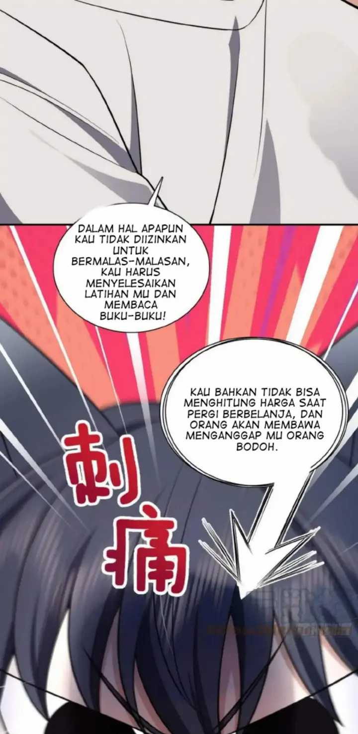 My Wife Is From a Thousand Years Ago Chapter 149 Gambar 43