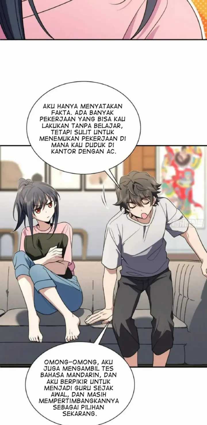 My Wife Is From a Thousand Years Ago Chapter 147 Gambar 19