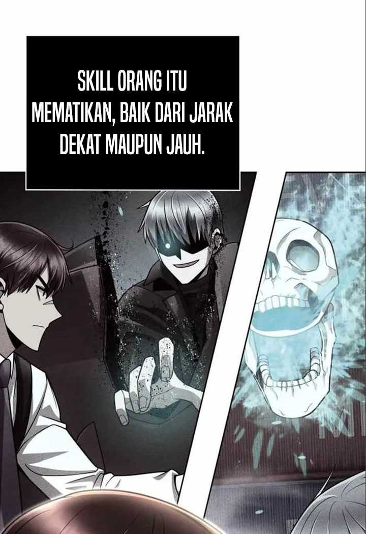 Clever Cleaning Life Of The Returned Genius Hunter Chapter 54 Gambar 89