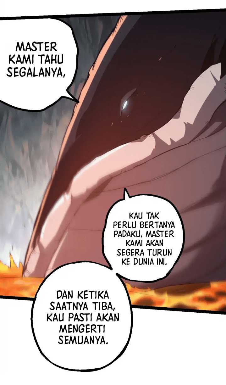 Evolution Begins With A Big Tree Chapter 163 Gambar 29