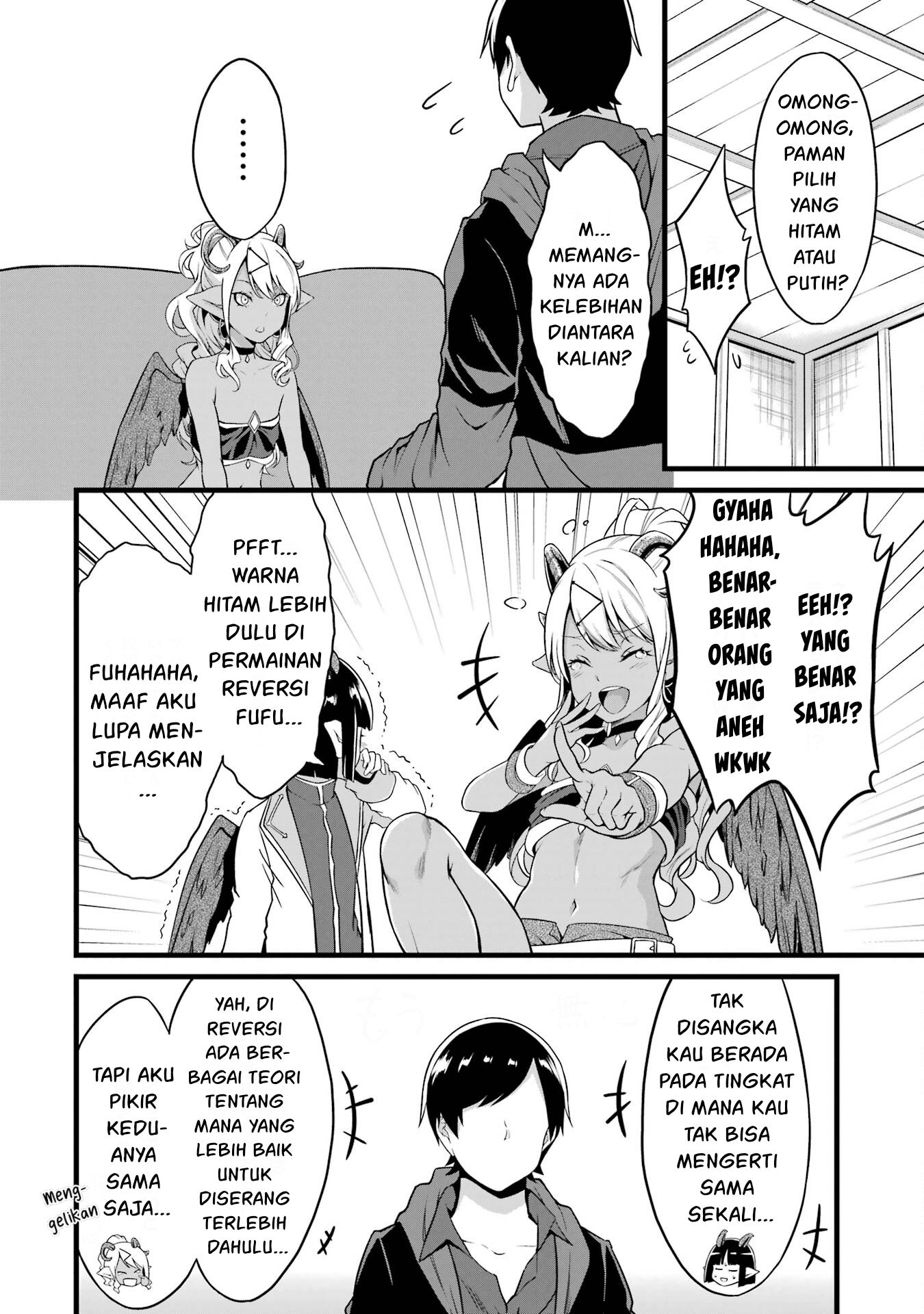 Yuru Fuwa Noka No Moji Bake Skill, Yurufuwa Nouka no Mojibake Skill ~Isekai de Katarogu Tsuuhan Yattemasu~ Chapter 18 Gambar 32