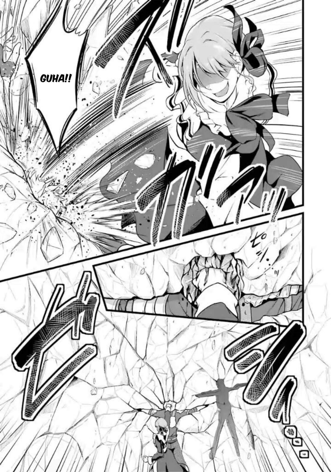 Yuru Fuwa Noka No Moji Bake Skill, Yurufuwa Nouka no Mojibake Skill ~Isekai de Katarogu Tsuuhan Yattemasu~ Chapter 10 Gambar 52