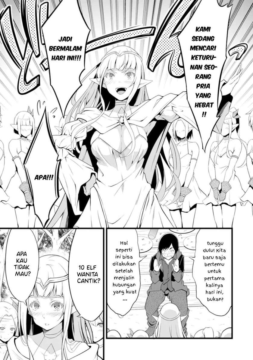 Yuru Fuwa Noka No Moji Bake Skill, Yurufuwa Nouka no Mojibake Skill ~Isekai de Katarogu Tsuuhan Yattemasu~ Chapter 9 Gambar 16