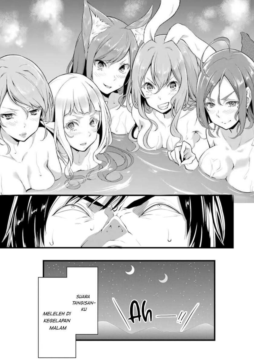 Yuru Fuwa Noka No Moji Bake Skill, Yurufuwa Nouka no Mojibake Skill ~Isekai de Katarogu Tsuuhan Yattemasu~ Chapter 9 Gambar 23