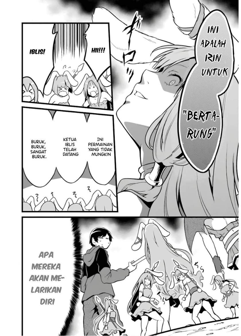 Yuru Fuwa Noka No Moji Bake Skill, Yurufuwa Nouka no Mojibake Skill ~Isekai de Katarogu Tsuuhan Yattemasu~ Chapter 8 Gambar 37