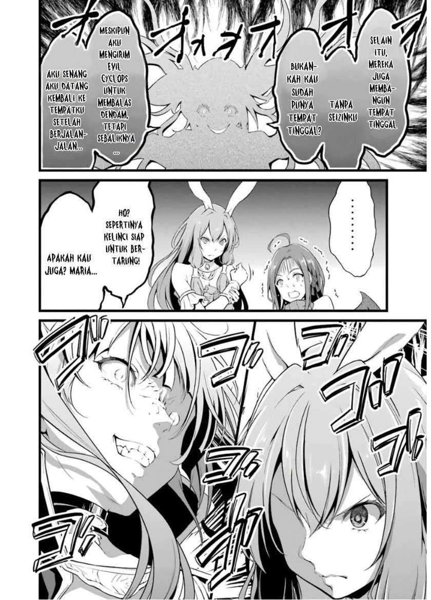 Yuru Fuwa Noka No Moji Bake Skill, Yurufuwa Nouka no Mojibake Skill ~Isekai de Katarogu Tsuuhan Yattemasu~ Chapter 6 Gambar 13