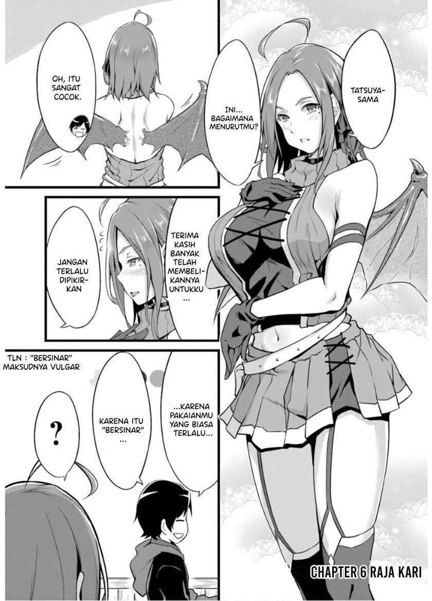 Baca Manga Yuru Fuwa Noka No Moji Bake Skill, Yurufuwa Nouka no Mojibake Skill ~Isekai de Katarogu Tsuuhan Yattemasu~ Chapter 6 Gambar 2