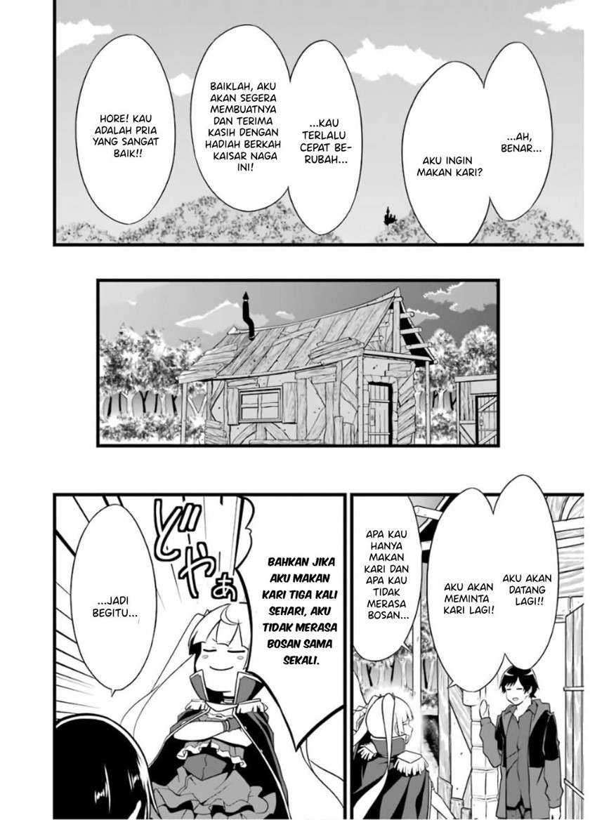 Yuru Fuwa Noka No Moji Bake Skill, Yurufuwa Nouka no Mojibake Skill ~Isekai de Katarogu Tsuuhan Yattemasu~ Chapter 6 Gambar 51