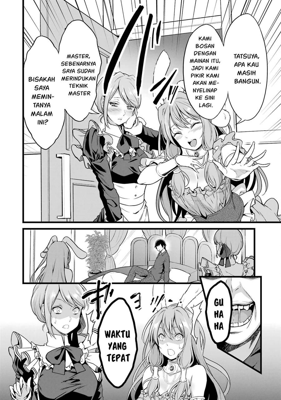 Yuru Fuwa Noka No Moji Bake Skill, Yurufuwa Nouka no Mojibake Skill ~Isekai de Katarogu Tsuuhan Yattemasu~ Chapter 21 Gambar 16