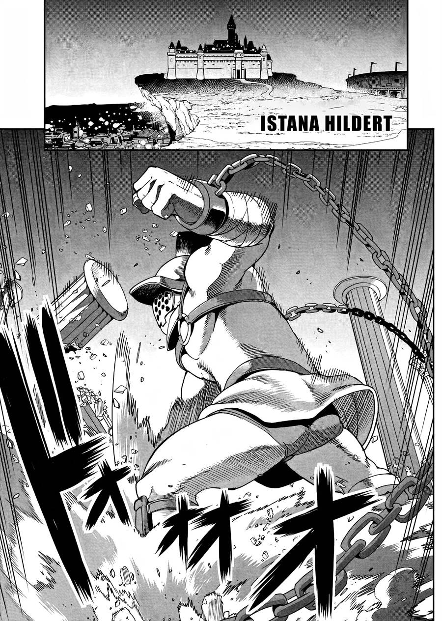 Isekai Shoukan Oji-san no Juumusou Life – Sabage Suki Salaryman wa Kaisha Owari ni Isekai e Chokki suru Chapter 5 bahasa Indonesia Gambar 10