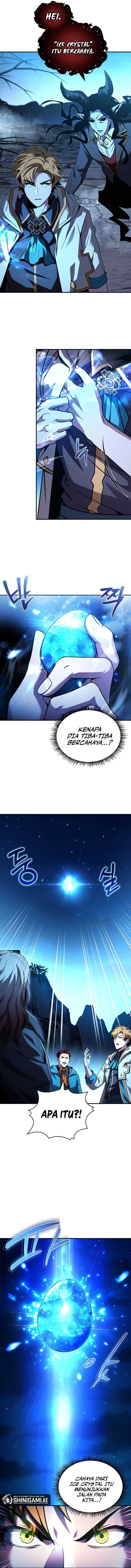 Talent-Swallowing Magician Chapter 58 Gambar 13