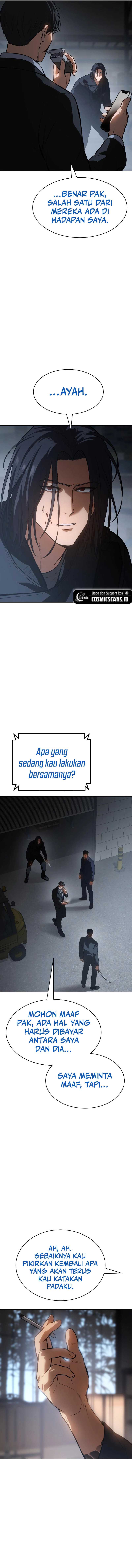 Baek XX Chapter 59 Gambar 18