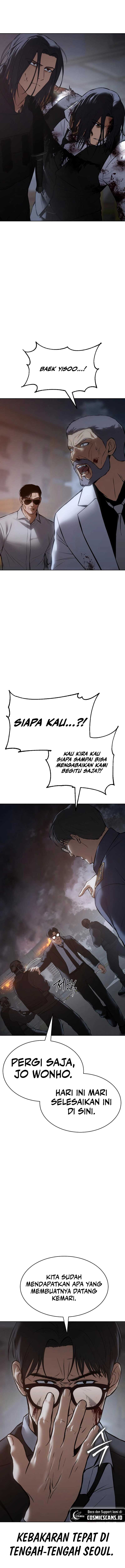 Baek XX Chapter 59 Gambar 26