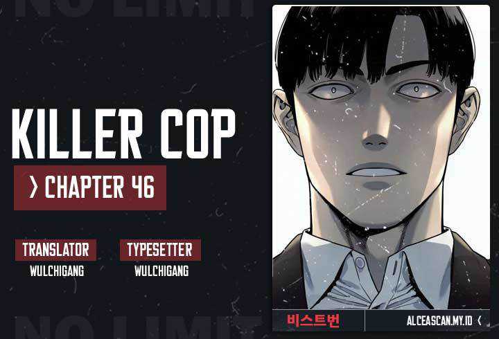 Baca Komik Return of the Bloodthirsty Police Chapter 46 Gambar 1