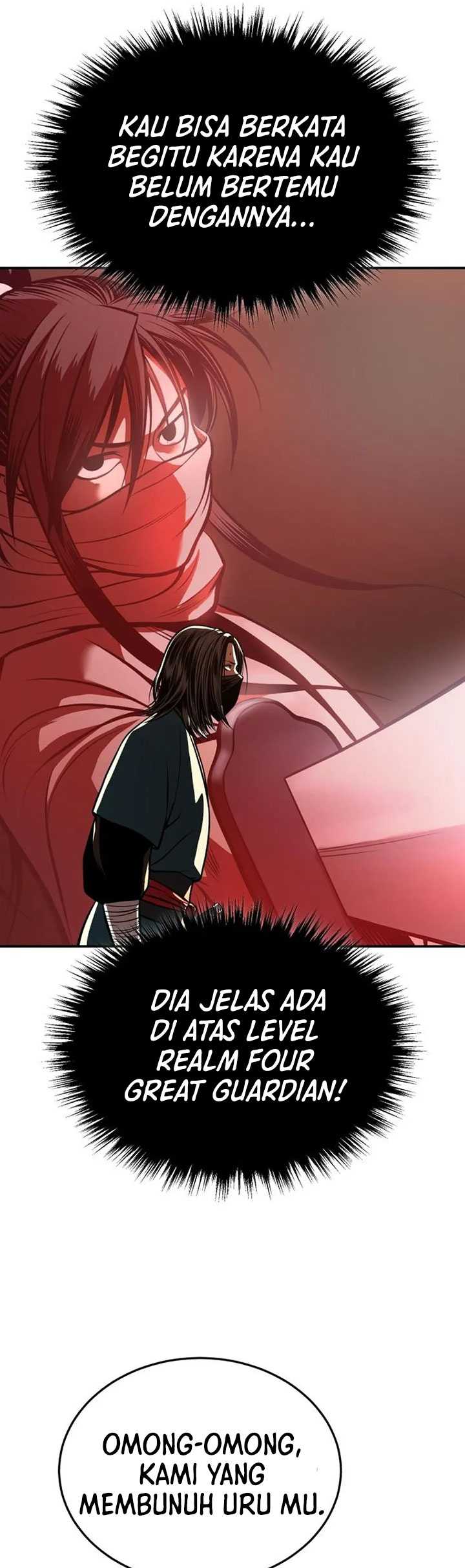 Records of the Demonic Path’s Return Chapter 30 Gambar 10