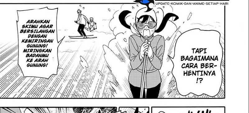 Spy X Family Chapter 94 Gambar 10