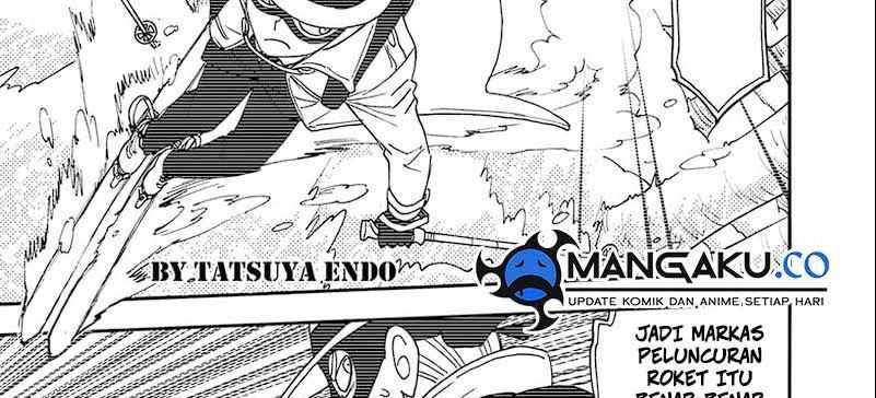 Spy X Family Chapter 94 Gambar 3