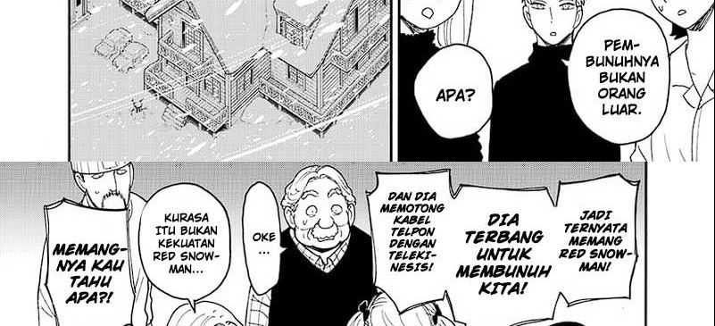 Spy X Family Chapter 94 Gambar 53