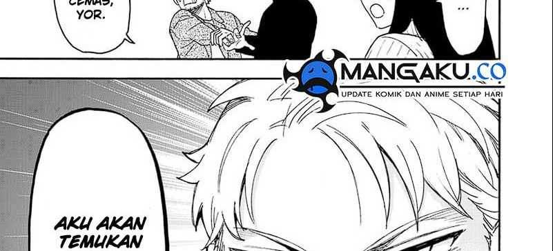 Spy X Family Chapter 94 Gambar 61