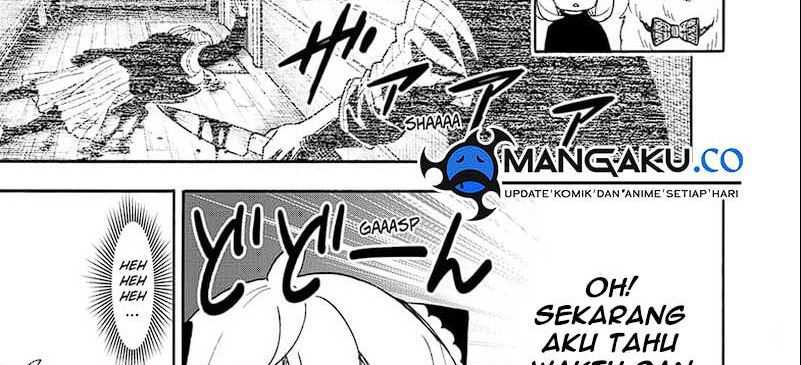 Spy X Family Chapter 94 Gambar 67