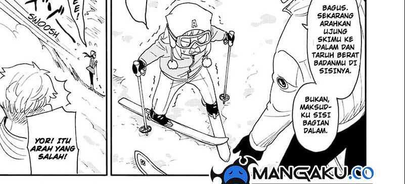 Spy X Family Chapter 94 Gambar 9