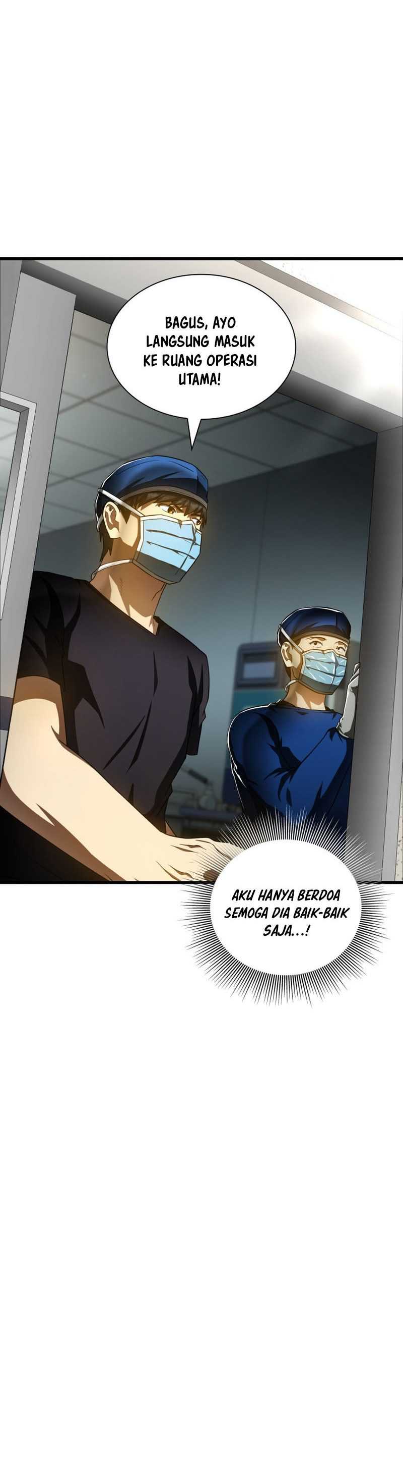 Perfect Surgeon Chapter 94 Gambar 29