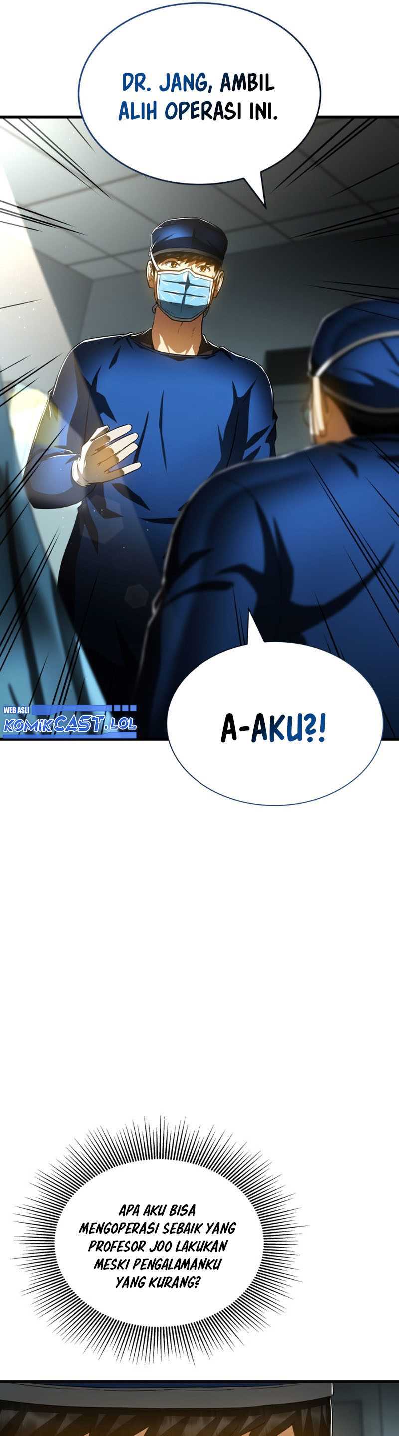 Perfect Surgeon Chapter 94 Gambar 39